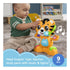 Fisher Price Link Squad Bop & Learn Tiger